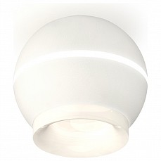 Накладной светильник ambrella light...
